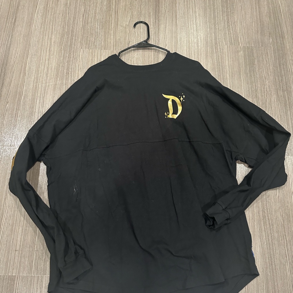 Brand New Disneyland Spirit Jersey
